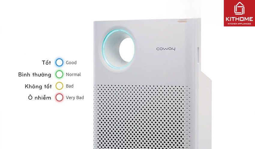 Máy Lọc AX88 comvip bắn cá đổi thưởng Coway AP-1018F