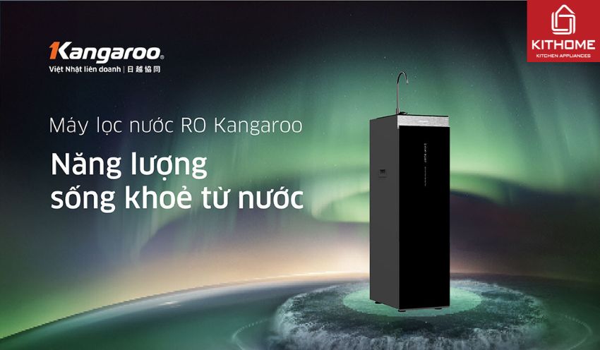 Ax881 cá cược trực tuyến Kangaroo KG11NA 11 Lõi