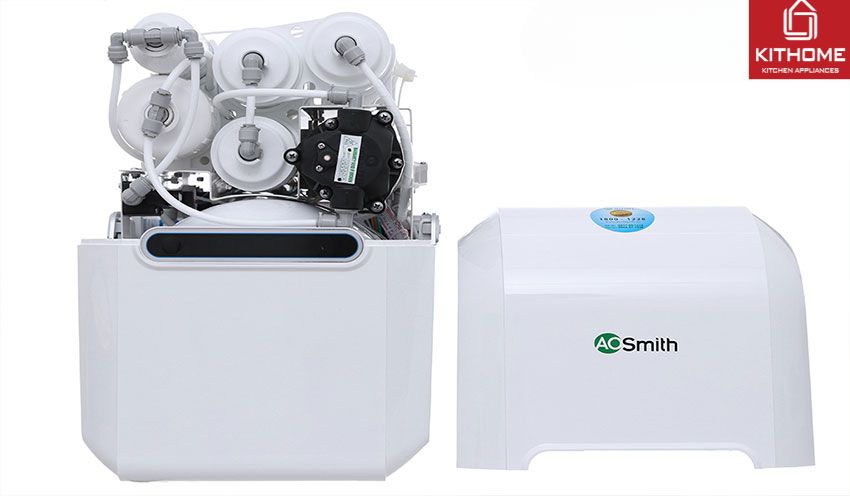 Ax881 cá cược trực tuyến AO Smith RO AR75-A-S-2