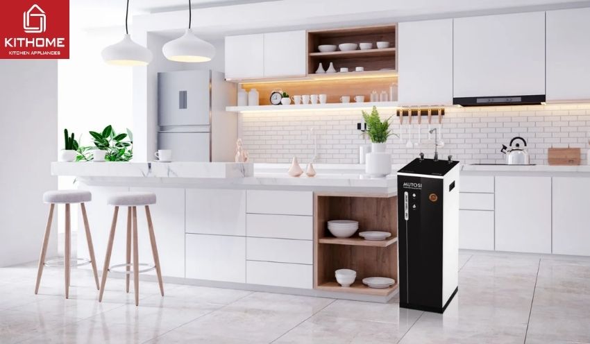 Ax881 cá cược trực tuyến Mutosi Nóng Nguội 9 Lõi MP-592H-BK