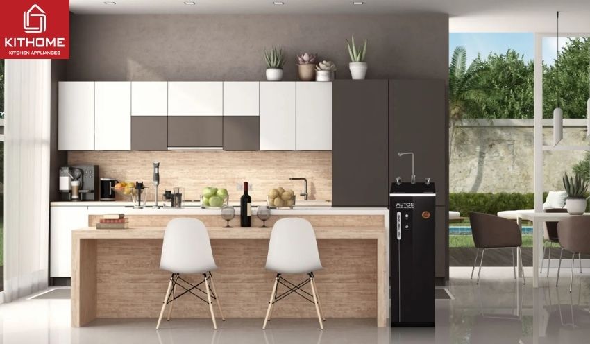 Ax881 cá cược trực tuyến Mutosi Nóng Nguội 9 Lõi MP-592H-BK
