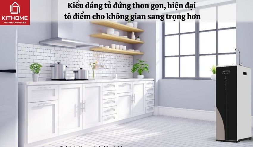 Ax881 cá cược trực tuyến Mutosi 8 Lõi MP-280S