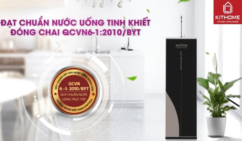 Ax881 cá cược trực tuyến Mutosi 8 Lõi MP-280S