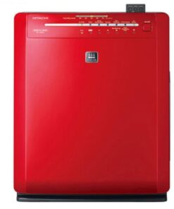 Máy Lọc AX88 comvip bắn cá đổi thưởng Hitachi EP-A6000(RE)