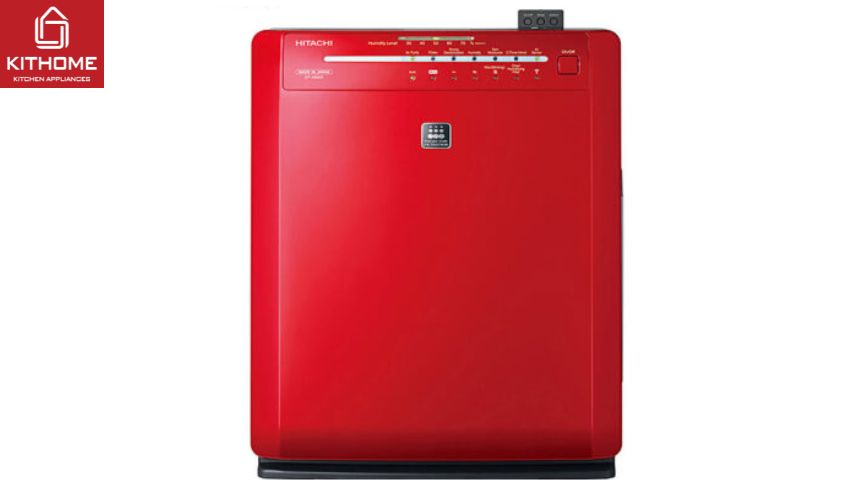 Máy Lọc AX88 comvip bắn cá đổi thưởng Hitachi EP-A6000(RE)