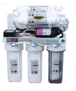 Ax881 cá cược trực tuyến Mutosi Không Tủ 9 Lõi MP-291-NC