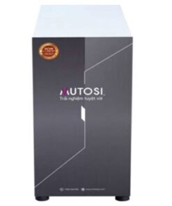 Ax881 cá cược trực tuyến Mutosi Để Gầm Tủ Bếp 7 Lõi MP-371U