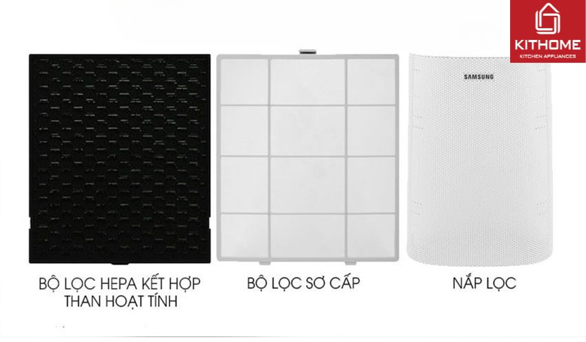Máy Lọc AX88 comvip bắn cá đổi thưởng Samsung AX34R3020WW/SV