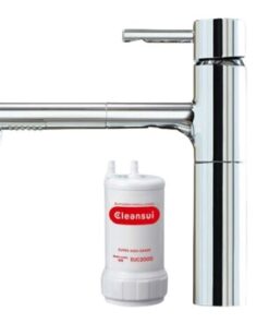 Ax881 cá cược trực tuyến Mitsubishi Cleansui EU202