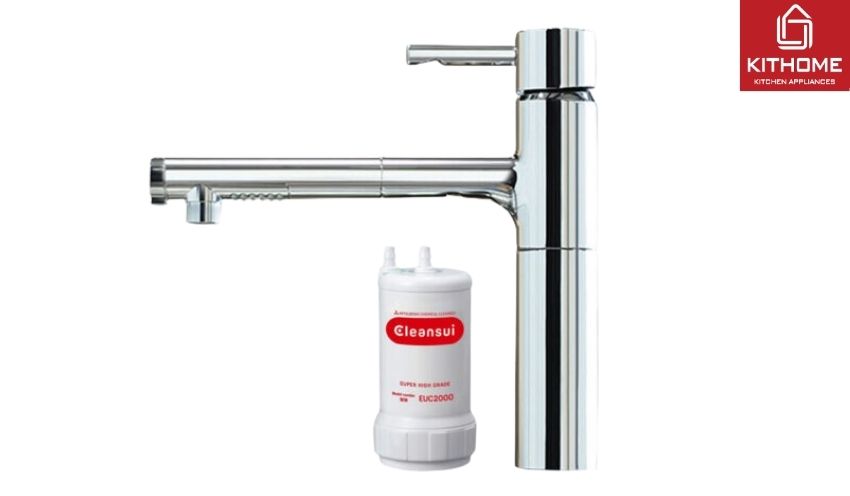 Ax881 cá cược trực tuyến Mitsubishi Cleansui EU202