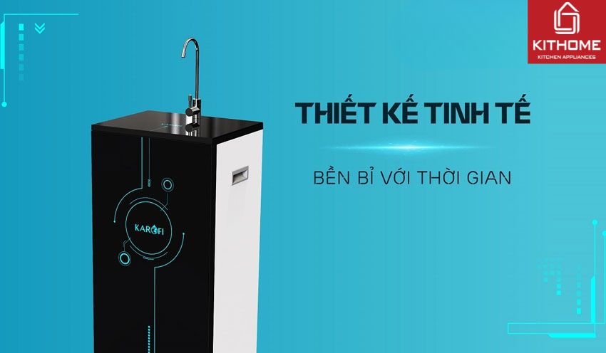 Ax881 cá cược trực tuyến Karofi ERO100V 10 Lõi