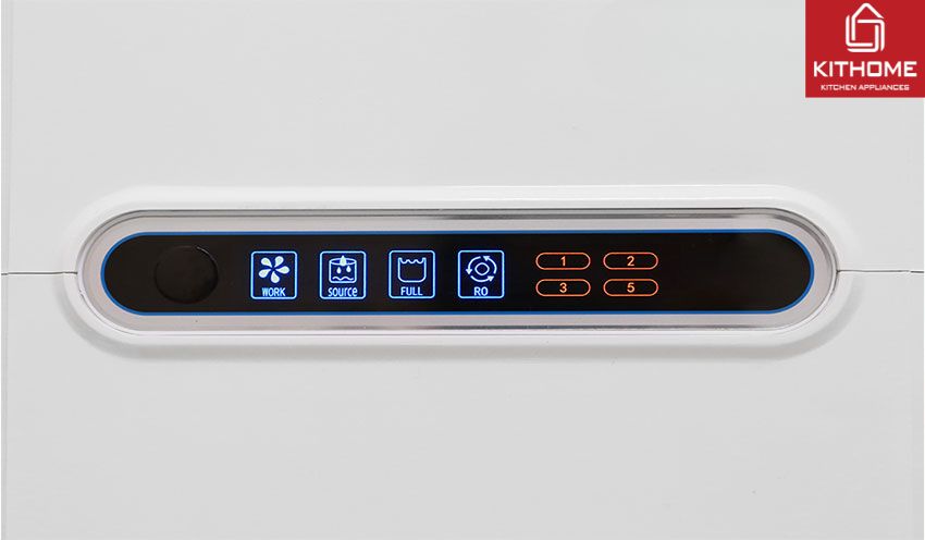 Ax881 cá cược trực tuyến AO Smith RO AR75-A-S-2