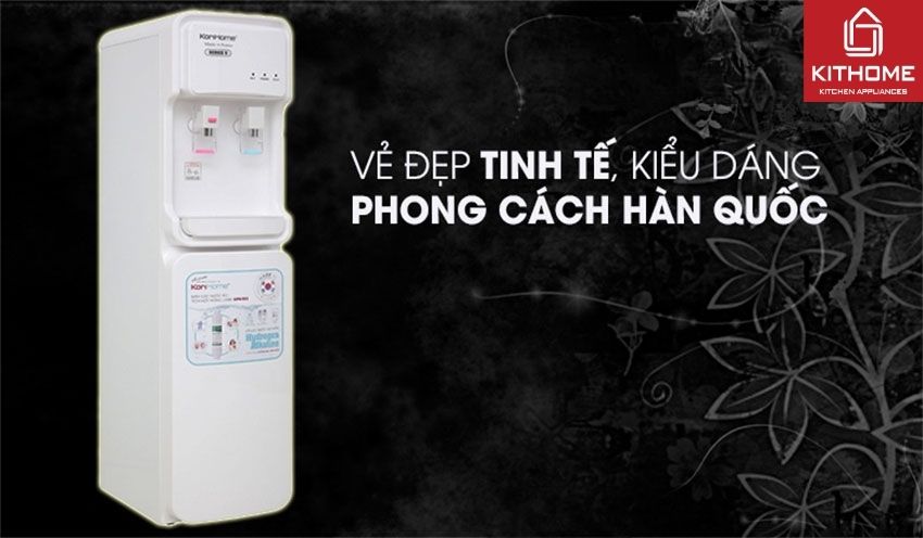 Ax881 cá cược trực tuyến RO Korihome WPK-903 7 Lõi