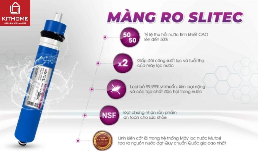 Ax881 cá cược trực tuyến Mutosi 8 Lõi MP-280S