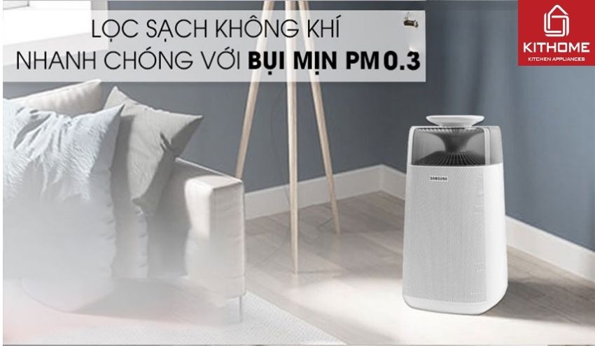 Máy Lọc AX88 comvip bắn cá đổi thưởng Samsung AX40R3030WM/SV