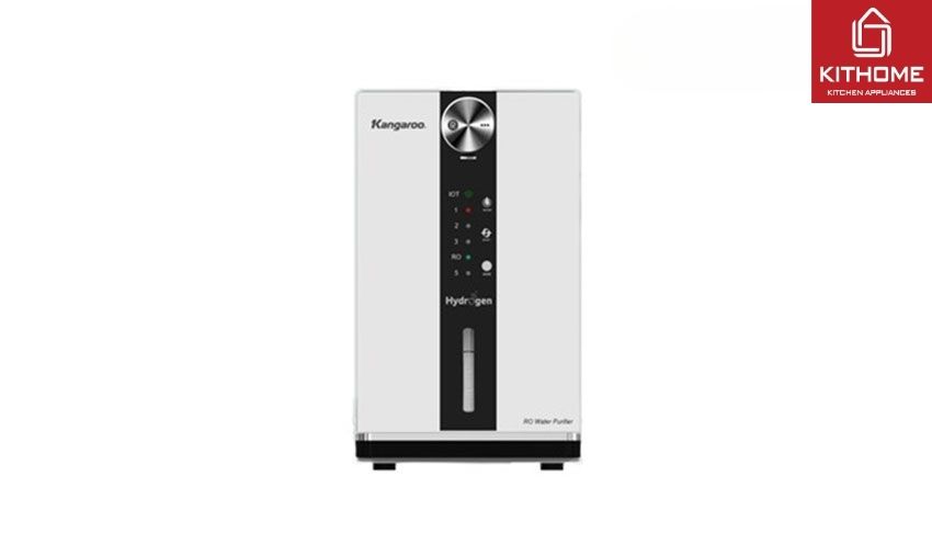 Ax881 cá cược trực tuyến Kangaroo Hydrogen KG100HD