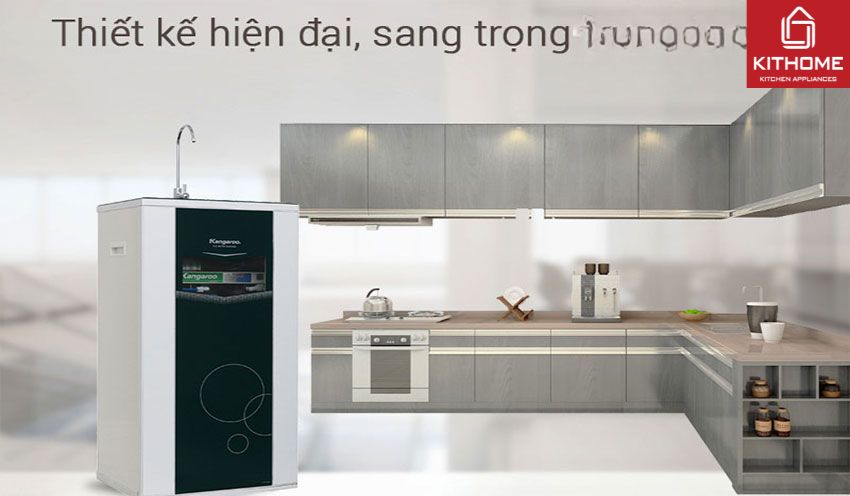 Ax881 cá cược trực tuyến RO Kangaroo KG07G4 VTU 7 Lõi