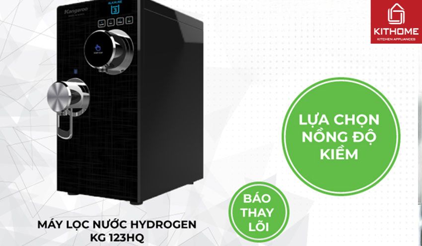 Ax881 cá cược trực tuyến Kangaroo Hydrogen KG123HQ