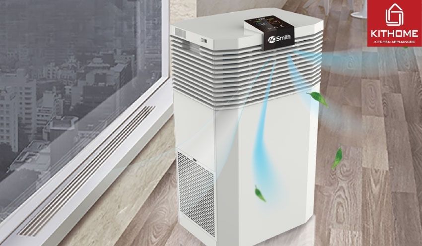 Máy Lọc AX88 comvip bắn cá đổi thưởng AO Smith KJ420F-B01