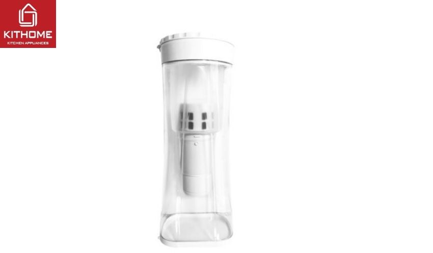 Ax881 cá cược trực tuyến Dạng Bình Mitsubishi Cleansui EJ102