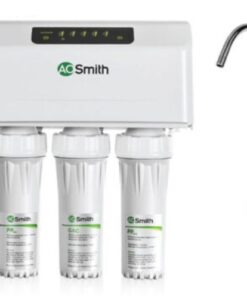 Ax881 cá cược trực tuyến RO AO Smith AR600-C-S-1 5 Lõi
