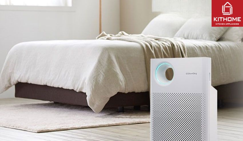 Máy Lọc AX88 comvip bắn cá đổi thưởng Coway AP-1018F