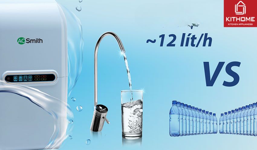 Ax881 cá cược trực tuyến AO Smith A2