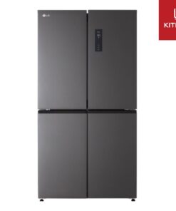 Chào mừng đến với AX88.COM LG Inverter 4 Cánh 470 Lít GR-B50BL