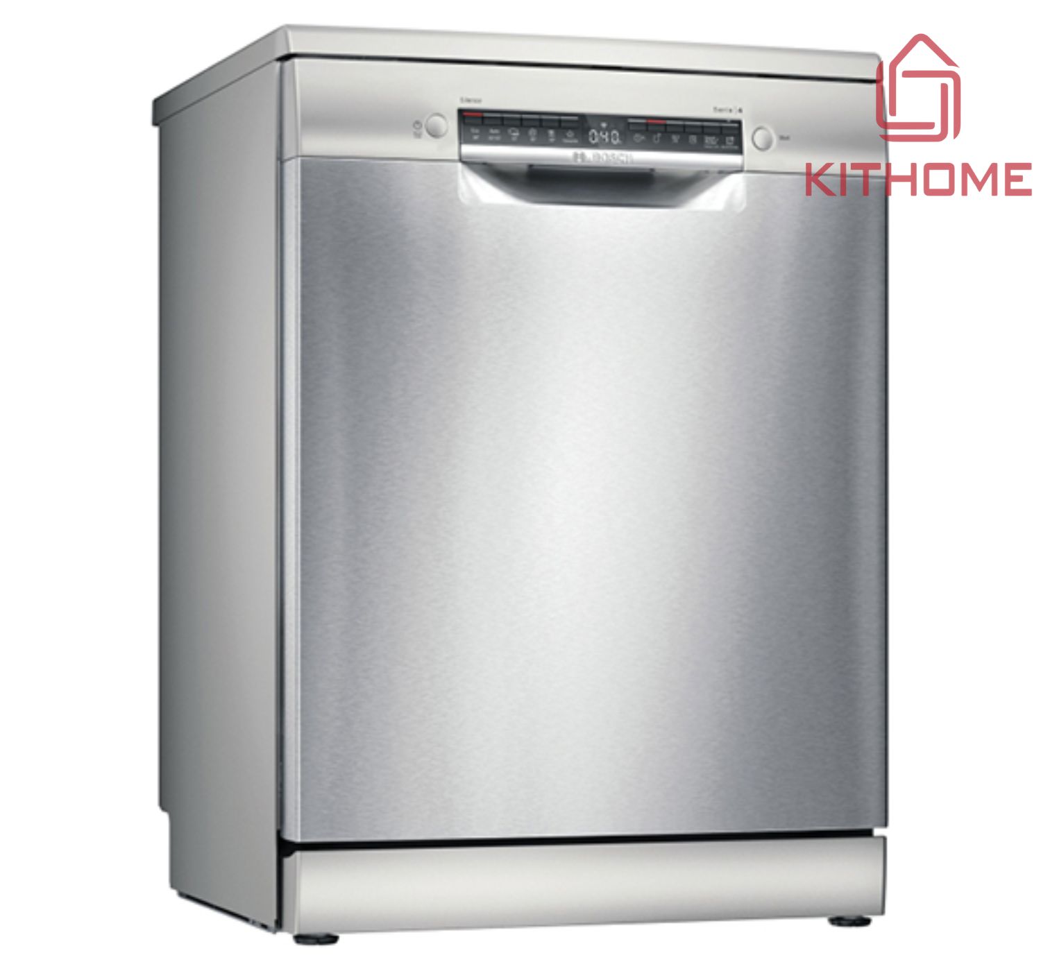 Máy Rửa Bát Bosch SMS4HMI07E 14 Bộ Series 4