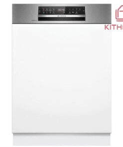 Máy Rửa Bát Bosch SMI6ZCS16E 14 Bộ Series 6