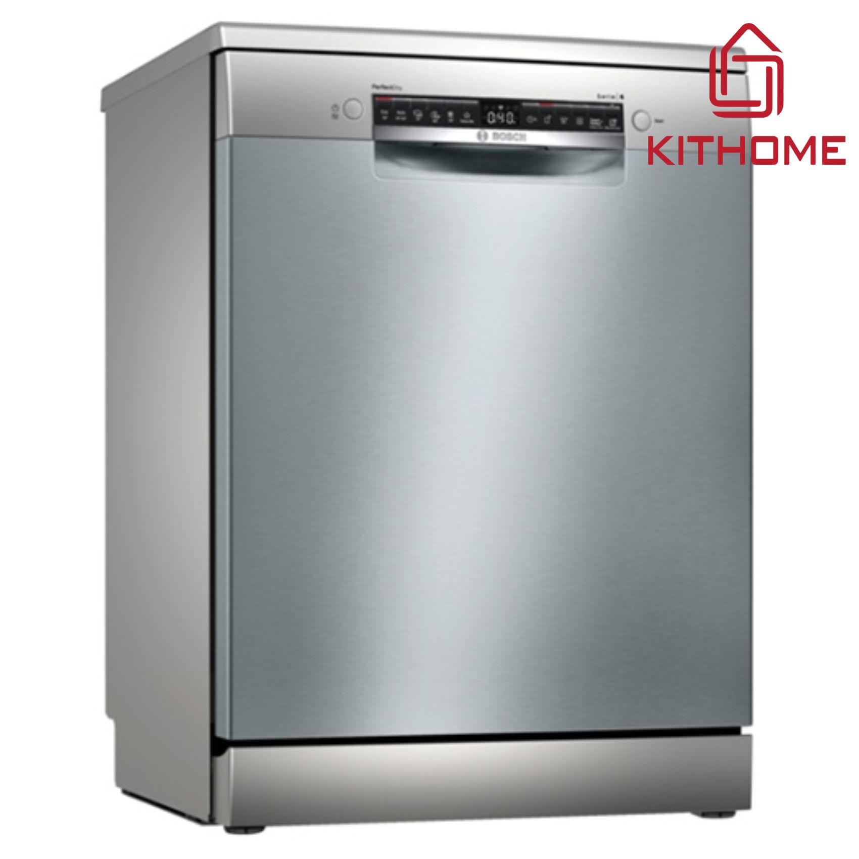 Máy Rửa Bát Bosch SMS6ZCI14E 14 Bộ Series 6
