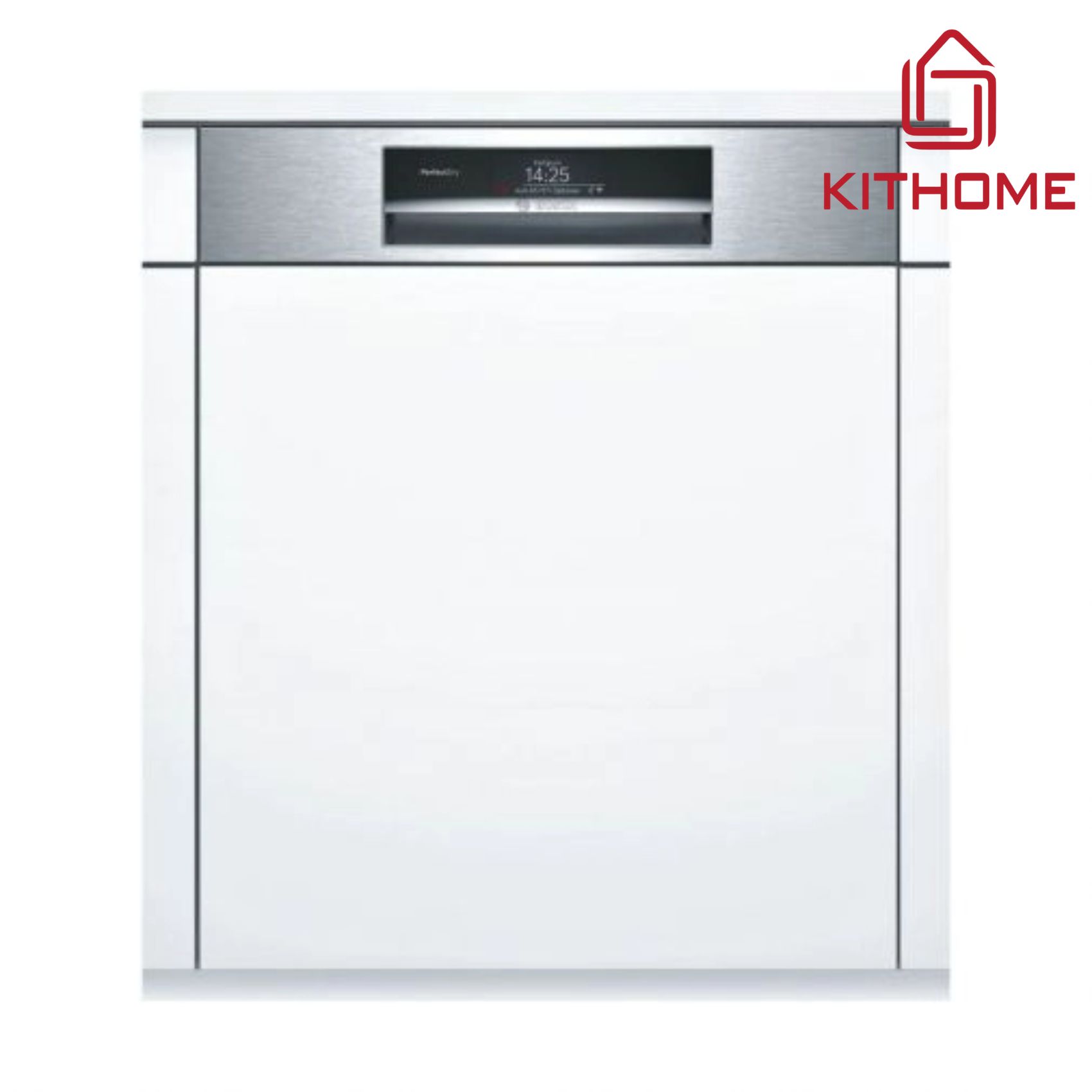 Máy Rửa Bát Bosch SMI8YCS01E 14 Bộ Series 8