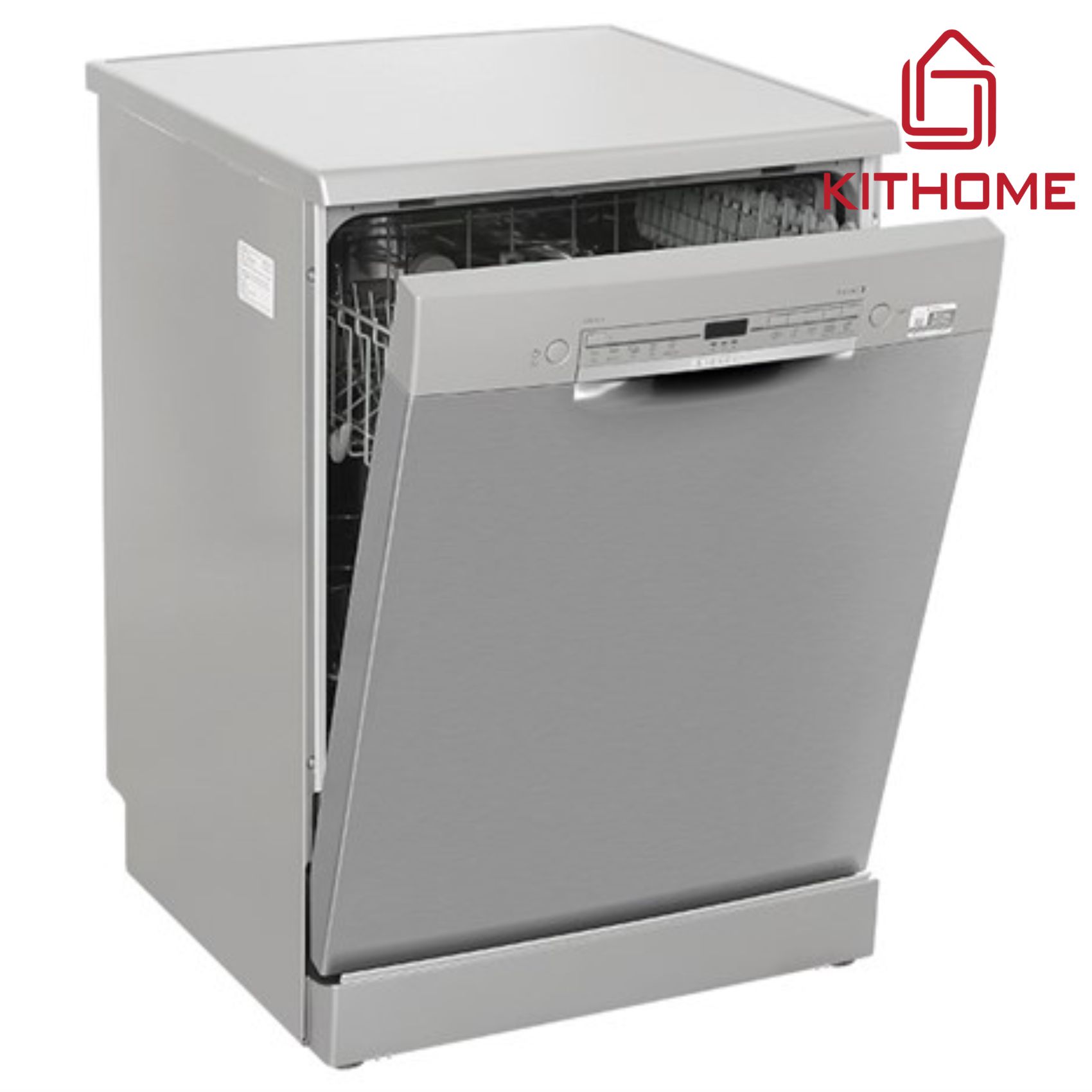 Máy Rửa Bát Bosch SMS2ITI12E 12 Bộ Series 2