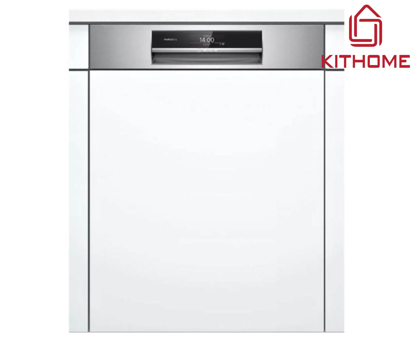 Máy Rửa Bát Bosch SMI8YCS03E 14 Bộ Series 8