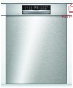 Máy Rửa Bát Bosch Wifi SMU6ECS57E 14 Bộ Series 6