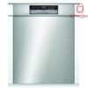 Máy Rửa Bát Bosch SMU6ZCS49E 14 Bộ Series 6