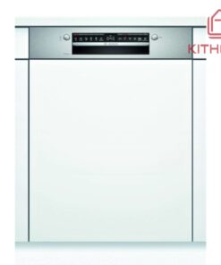 Máy Rửa Bát Bosch Wifi SMI4HVS33E