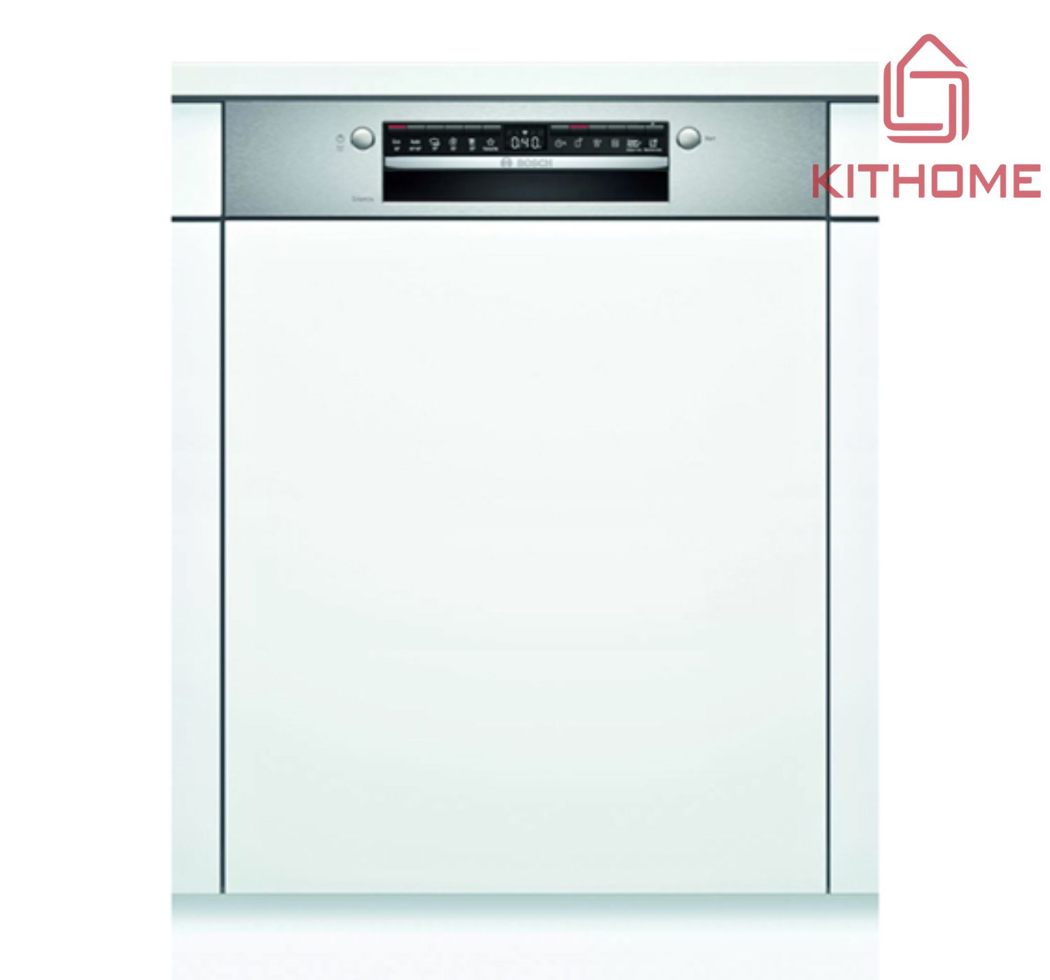Máy Rửa Bát Bosch Wifi SMI4HVS33E