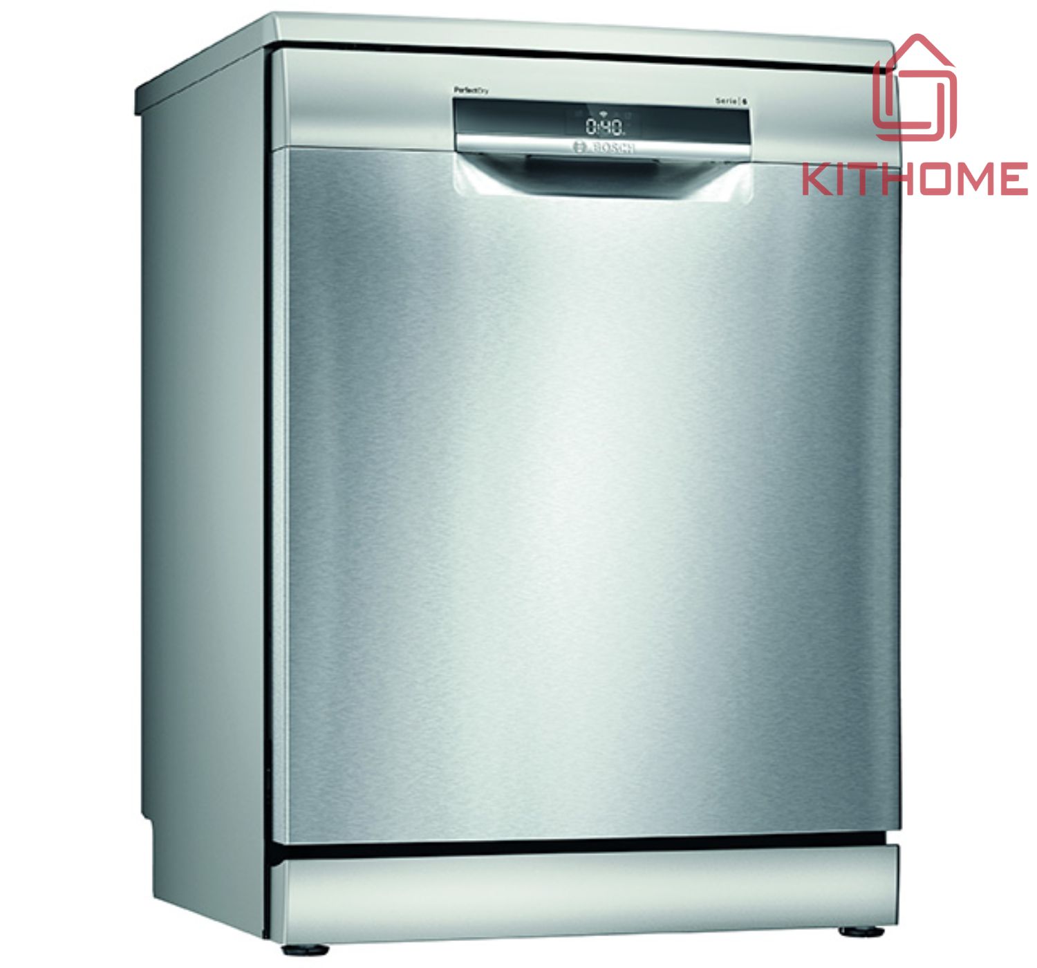 Máy Rửa Bát Bosch SMS6ZCI08E 14 Bộ Series 6