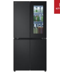 Chào mừng đến với AX88.COM LG Inverter Multi Door InstaView 530 Lít LFB53BLMI