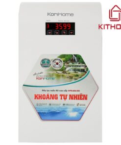 Ax881 cá cược trực tuyến RO Korihome WPK-606-MN 8 Lõi