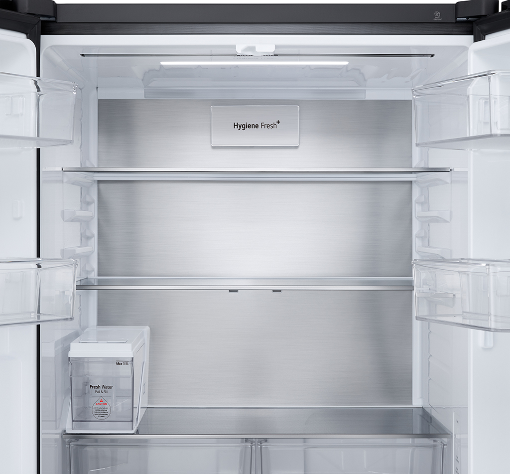 Chào mừng đến với AX88.COM LG Inverter Multi Door 607 Lít LFD61BLGA - Ảnh 7