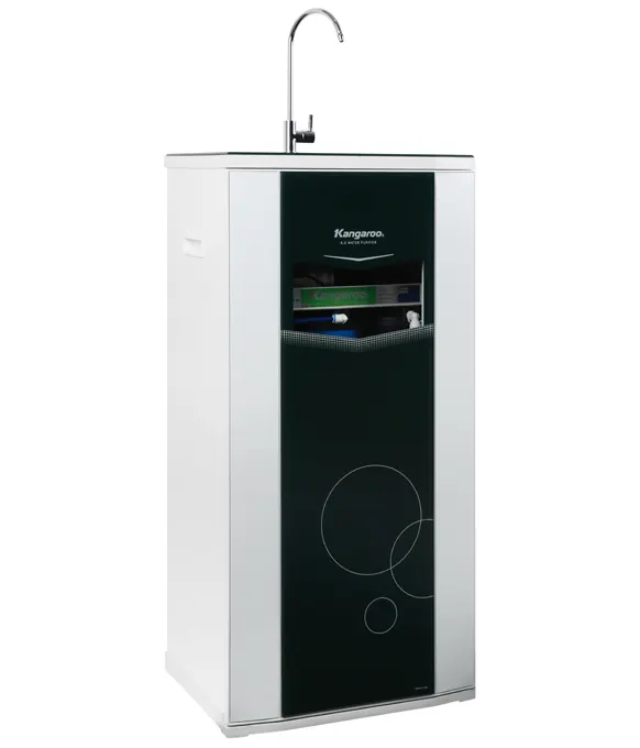 Ax881 cá cược trực tuyến RO Kangaroo KG07G4 VTU 7 Lõi - Ảnh 2