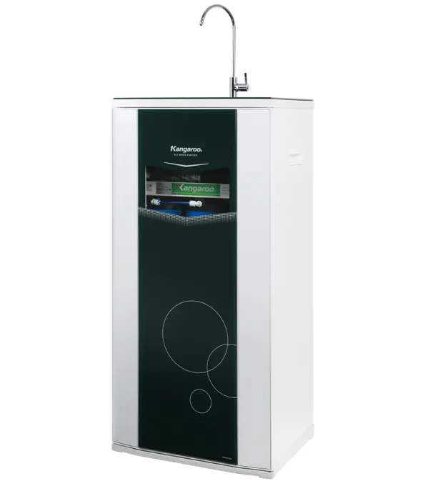 Ax881 cá cược trực tuyến RO Kangaroo KG07G4 VTU 7 Lõi - Ảnh 3