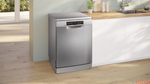 Máy Rửa Bát Bosch SMS6ECI04E 14 Bộ Series 6 - Ảnh 5