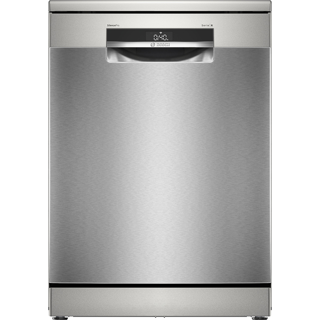 Máy Rửa Bát Bosch SMS6ECI11E 14 Bộ Series 6