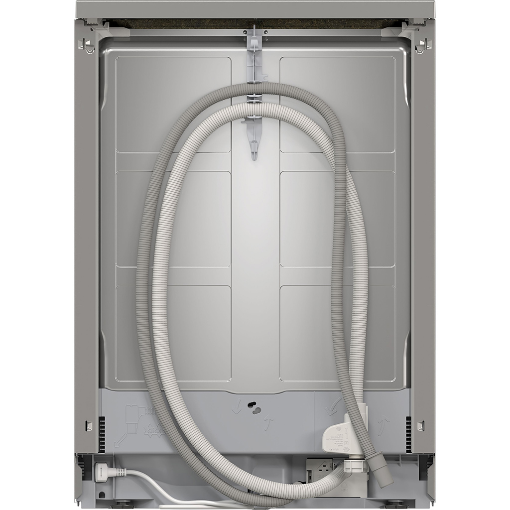 Máy Rửa Bát Bosch SMS6ECI11E 14 Bộ Series 6 - Ảnh 8