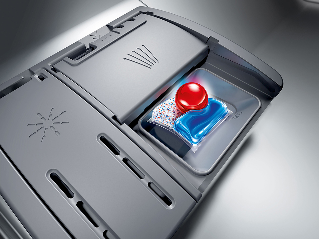 Máy Rửa Bát Bosch SMS6ECI11E 14 Bộ Series 6 - Ảnh 10
