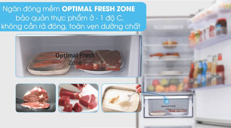 Ngăn đông mềm hiện đại giúp bảo quản Ax88com rất nhiều ưu đãi tươi sống tối ưu Ngăn đông mềm hiện đại giúp bảo quản Ax88com rất nhiều ưu đãi tươi sống tối ưu