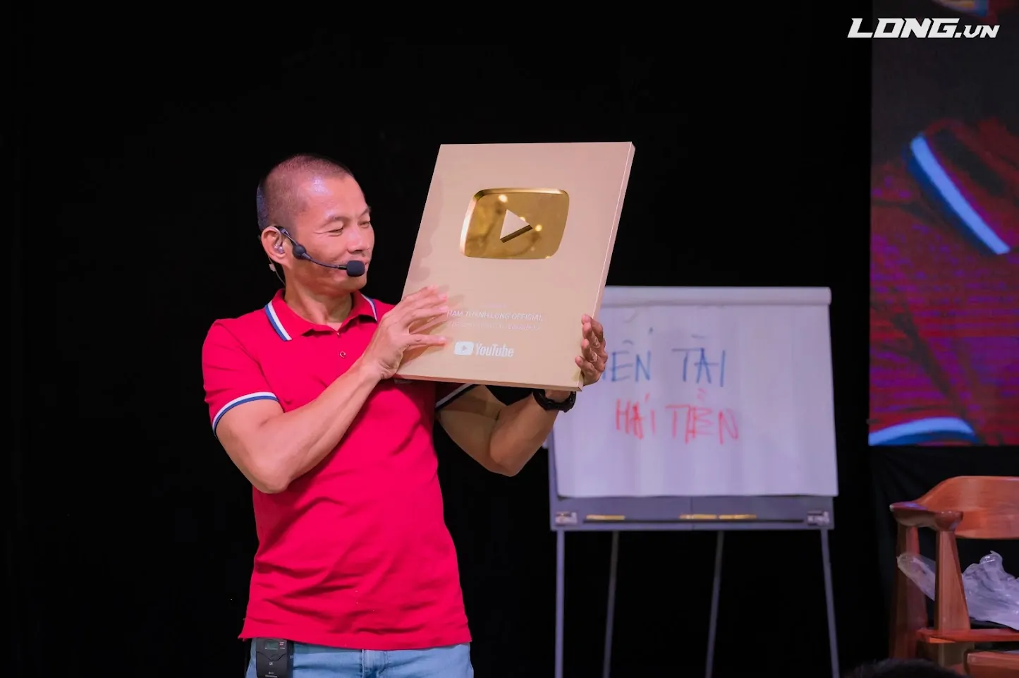 Thầy tôi - Phạm Thành Long Thầy tôi - Phạm Thành Long